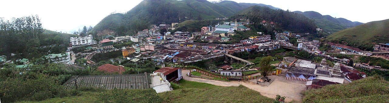 Munnar 4