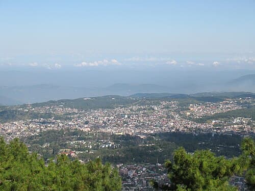 Shillong 2