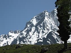 Sonmarg 4