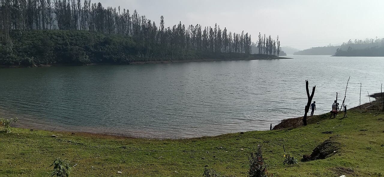 Ooty 3
