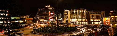 Shillong 6