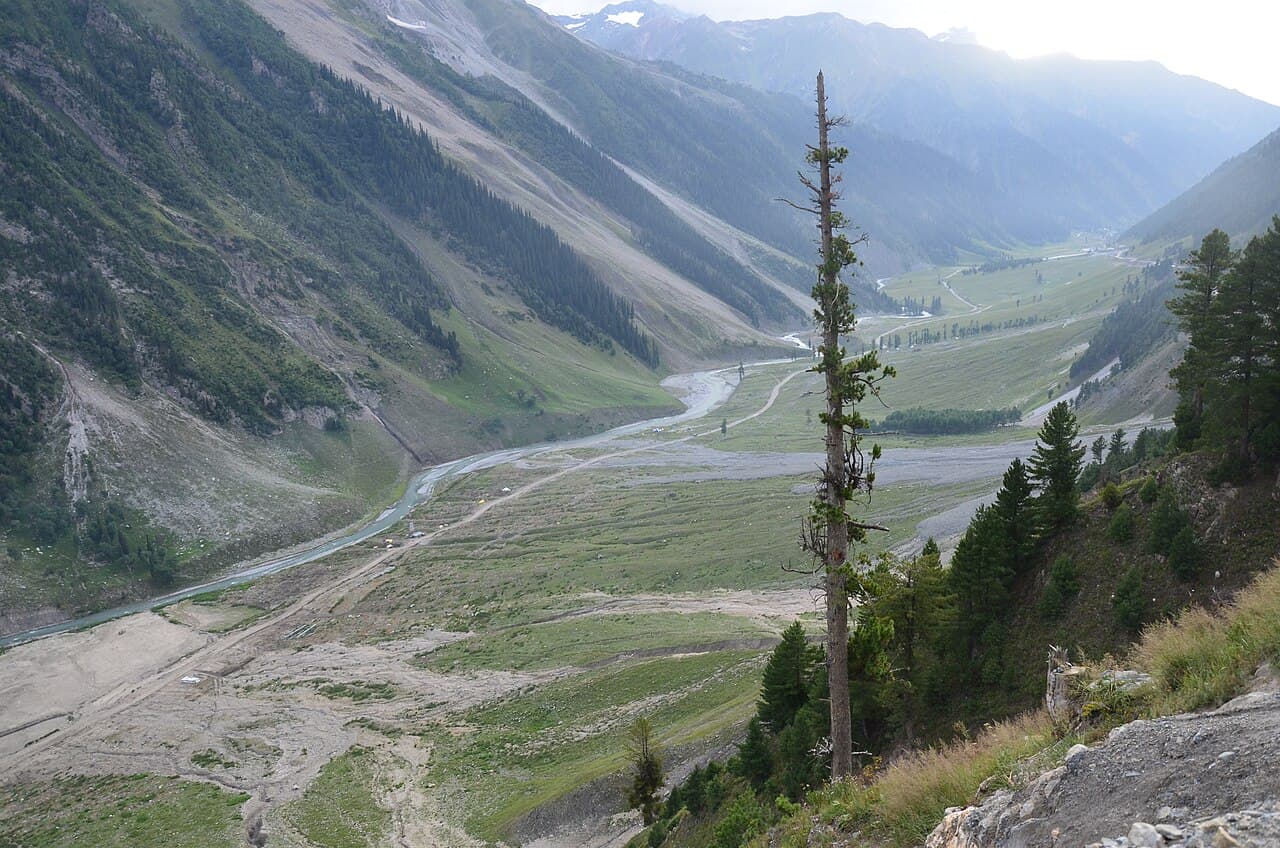 Sonmarg 2