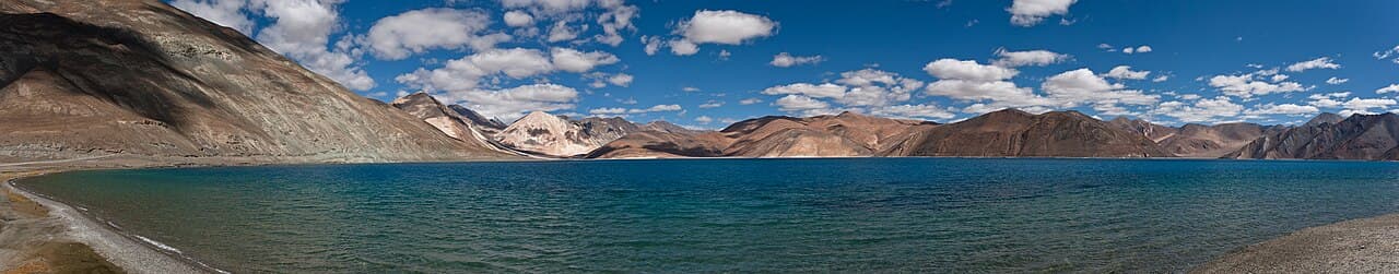 Ladakh