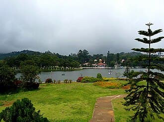 Ooty 2