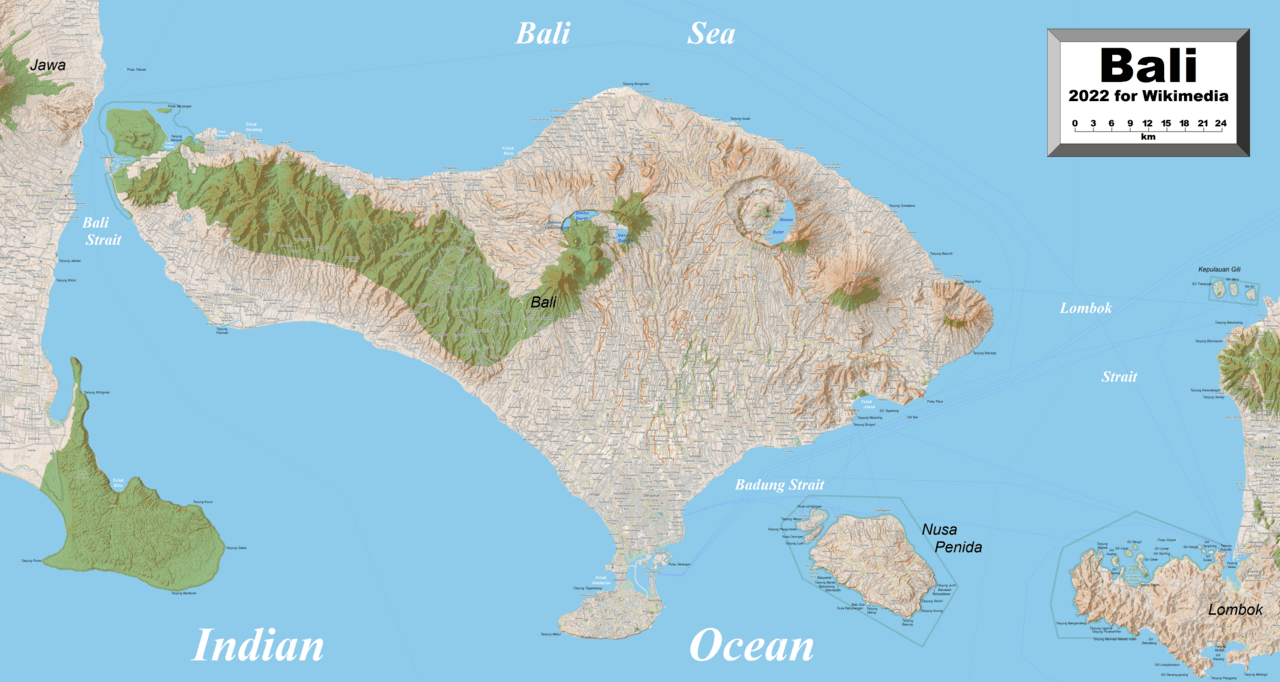 Bali 6